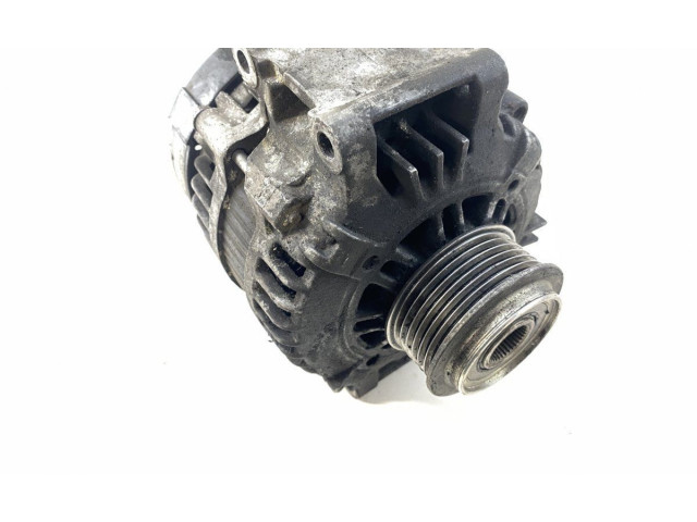 Генератор LR1180851, 06E903018M   Audi A6 C7      