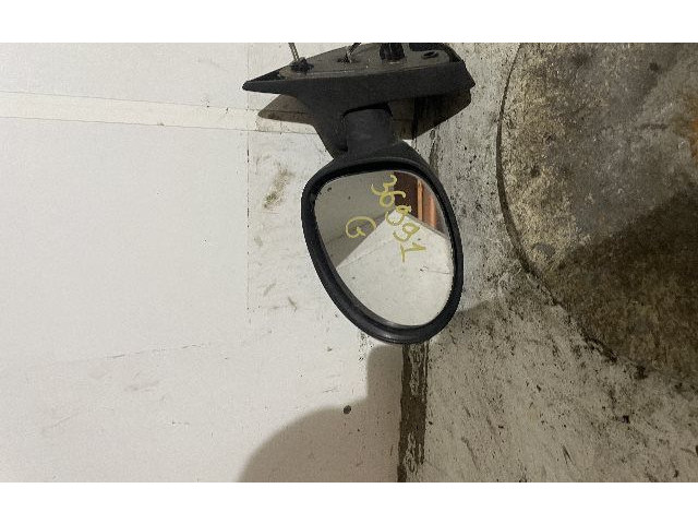Зеркало электрическое        Renault Twingo I  1994 - 1998 года   