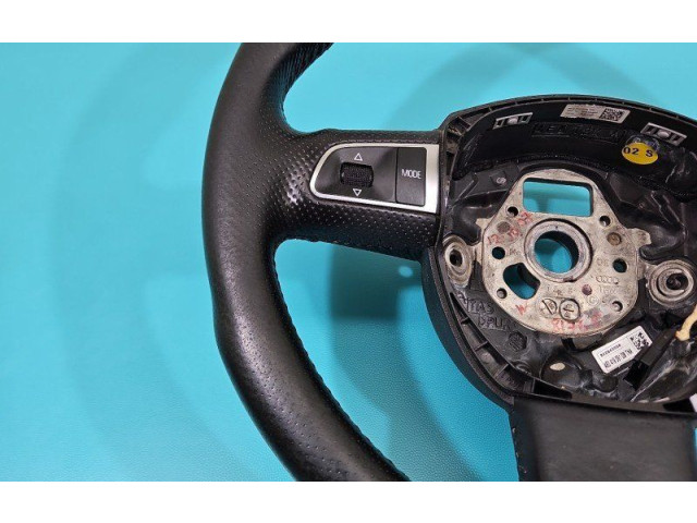 Volant Audi A8 S8 D3 4E 2007 4E0419091DB, IMPRK1461070  