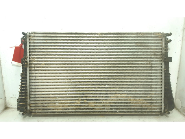 Интеркулер  51965907   Jeep Renegade 2.0