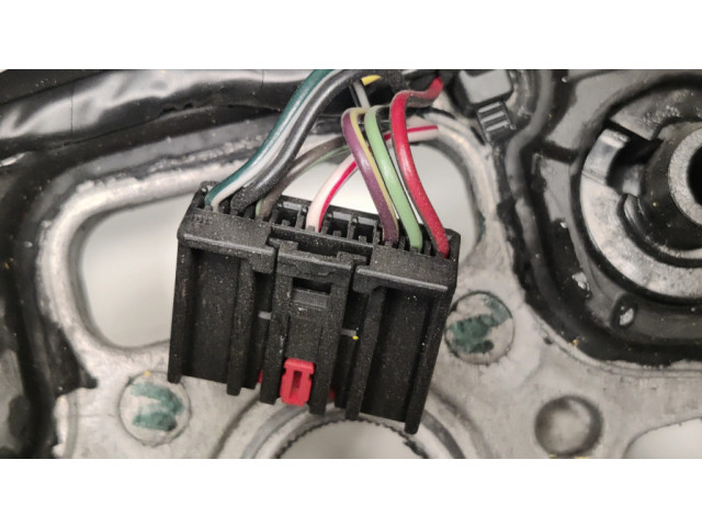 Руль Chevrolet Camaro   23406653      