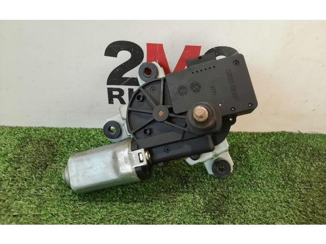 Моторчик заднего дворника 96627058, 96627058    Chevrolet Captiva