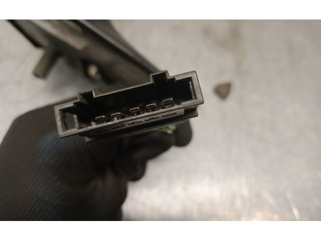 Зеркало (управляемое электричеством) 1U1857502CL, 1U1857501BAGRU Skoda Octavia Mk2 (1Z)