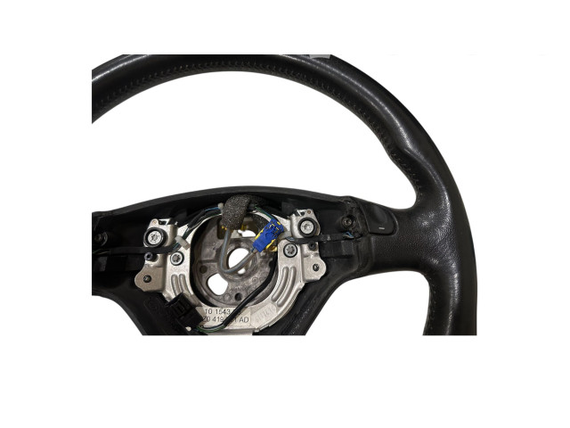 Руль Audi A6 S6 C5 4B 1997 - 2005 года 8Z0419091AD, 10154399