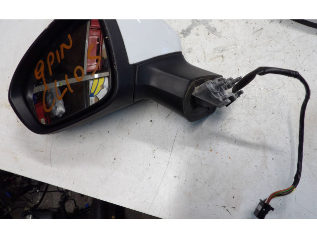 Ojnice Renault Clio V