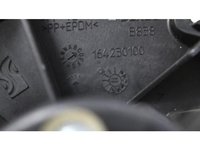 Вентилятор печки    77364956   Fiat Punto Evo