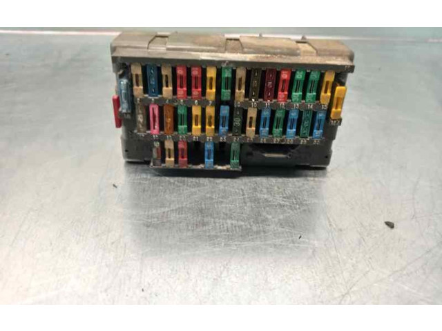 Pojistková skříňka Řídící jednotka BSM 9453478380 Peugeot 806 1994