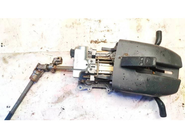 Рулевая рейка 4e0905852c, 501961b999 Volkswagen Touareg I 2002-2010 года