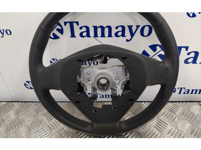 Руль Subaru Forester SH 2008 - 2013 года GS12002880