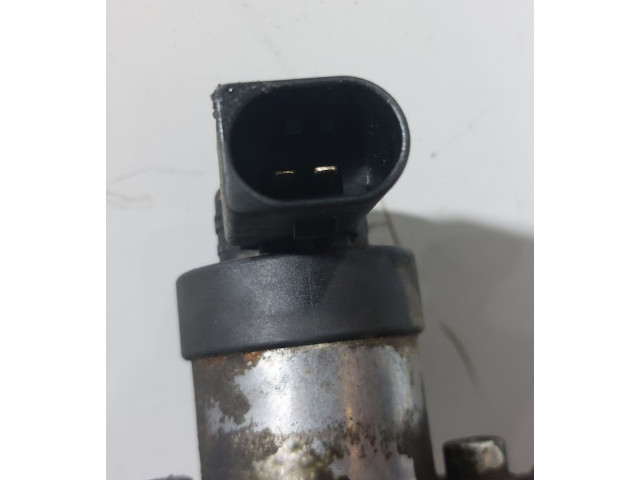 Топливный насос