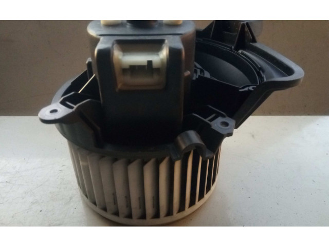 Вентилятор печки    5.D33.301.00, 5.D31.301.00   Fiat Grande Punto