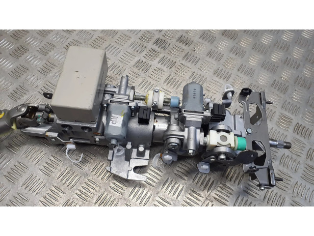 Рулевая рейка 1AG6C00, A1S3Z Infiniti Q70 Y51 2013-2019 года