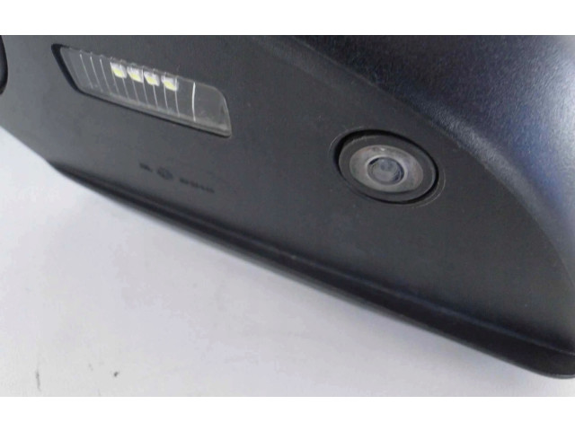 Zpětné zrcátko Mercedes-Benz ML W166 2014