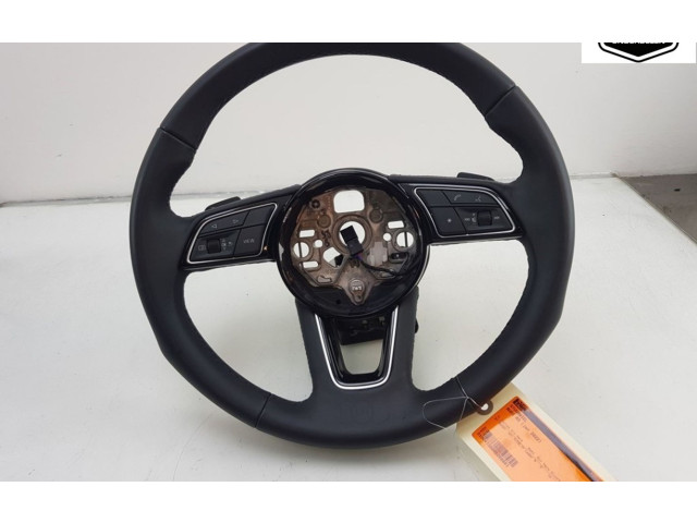 Руль Audi A3 8Y 2020 - года