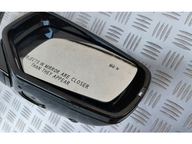 Zpětné zrcátko Mercedes-Benz B W247 2021 CT52020LUSTERKOR