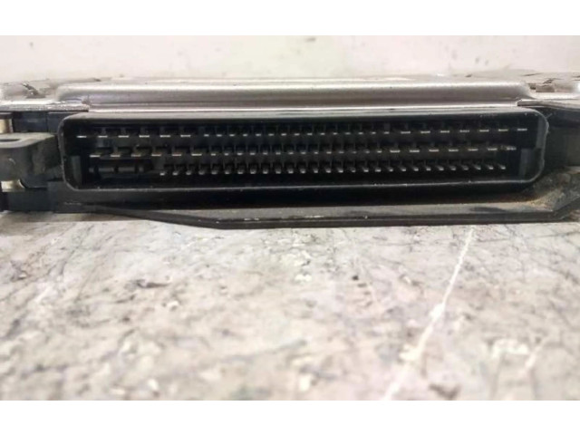 Блок управления АБС 4D0907389E   Audi A8 S8 D2 4D