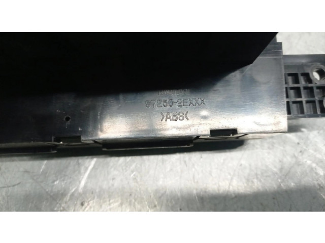 Блок управления климат-контролем 972502EXXX   Hyundai Tucson LM