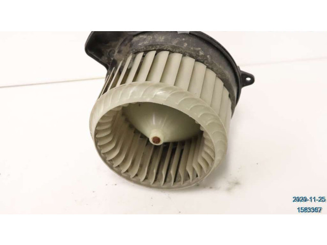 Вентилятор печки 4H1820021C Audi A6 S6 C7 4G