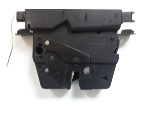 Zámek zadních dveří 51247191212 BMW 5 F10 F11 2013