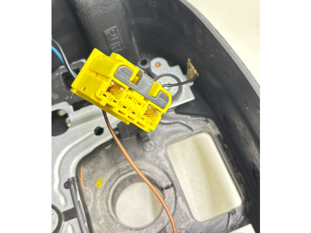 Руль Volkswagen Polo  2002 - 2005 года 6Q0419091F      