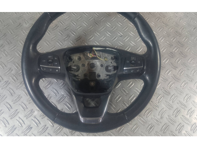 Руль Ford Transit Custom 2013 - 2023 года