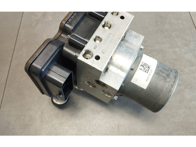 Блок АБС 4G0907379S, 0265956226 Audi A7 S7 4G 2011 - 2017 года