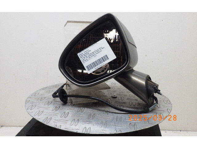 Зеркало электрическое        Opel Meriva B  2010 - 2016 года   