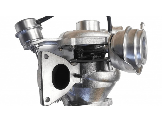  Турбина Volvo S60 2.4 8627752, 716214         