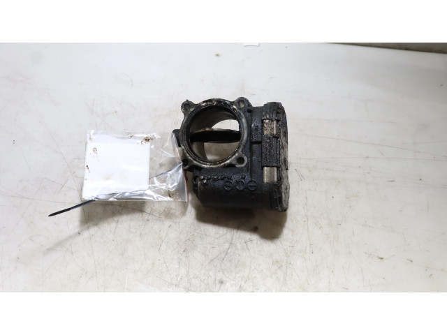 Дроссель       Volvo V70  2008 - 2013 года   