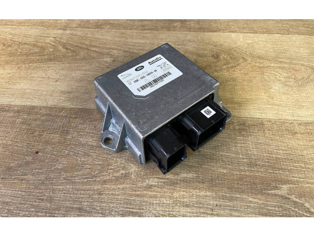 Блок подушек безопасности CX23-14D374-Ad Jaguar XF X260