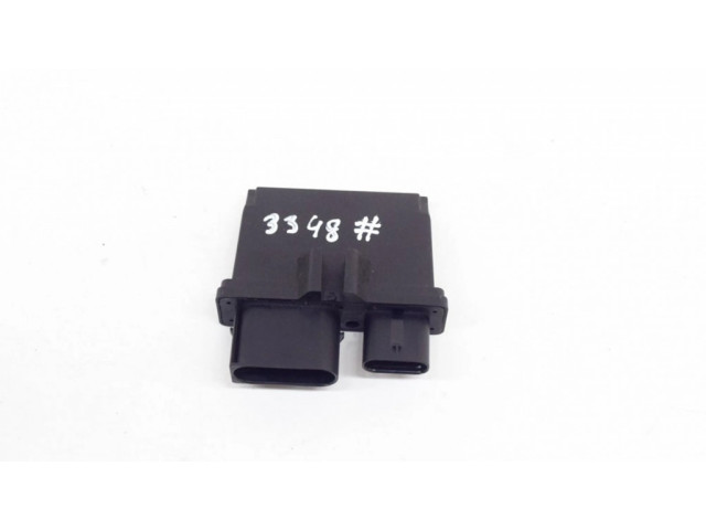 Блок управления 0444050203, 197542800 Skoda Superb B8 (3V)