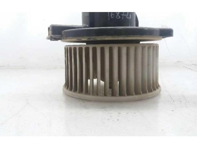 Вентилятор печки 1940000492 Mitsubishi L200