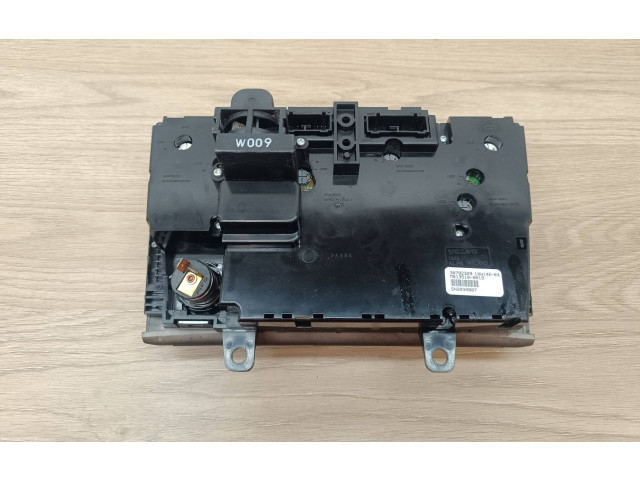 Блок управления климат-контролем 30782329, SN2034807   Volvo XC90