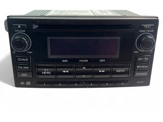 Моторчик заднего дворника 86201FJ420    Subaru XV