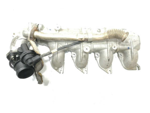 Vstřikovací čerpadlo 9635616310 Citroen Xsara RHY(DW10TD) PIEZAS