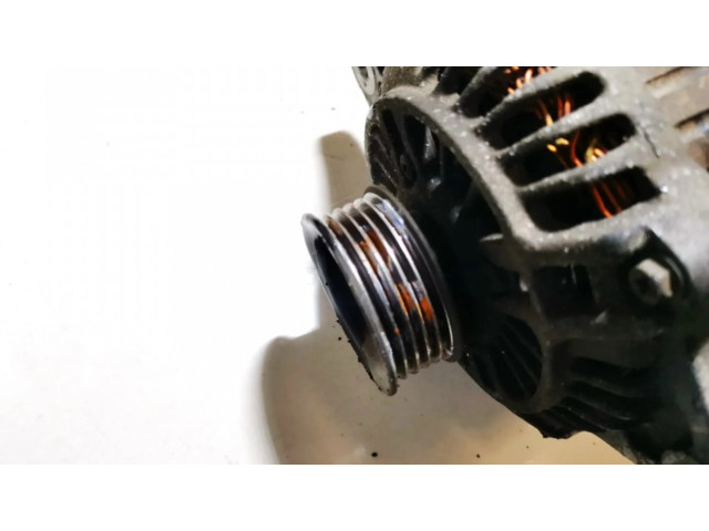 Генератор 23700AA280   Subaru Forester SF 2.0     