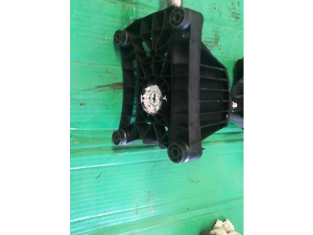 Блок управления впрыском    Opel Corsa C