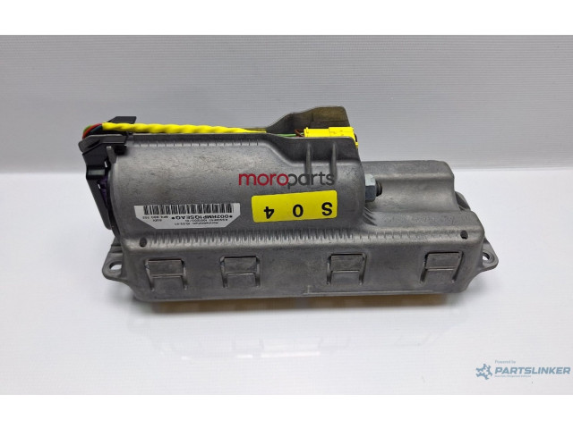 Подушка безопасности пассажира 8P4880202, 8P4880202 Audi A3 S3 A3 Sportback 8P