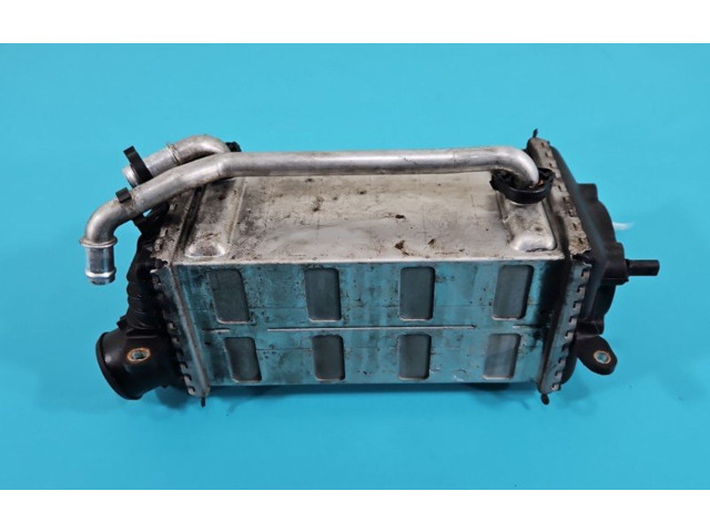 Интеркулер  A2780900514, IMPRK1409823   Mercedes-Benz CLS C218 X218 