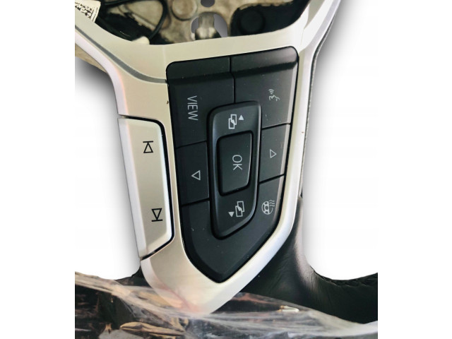 Руль Volkswagen Atlas  2017 -  года 2GJ419089      