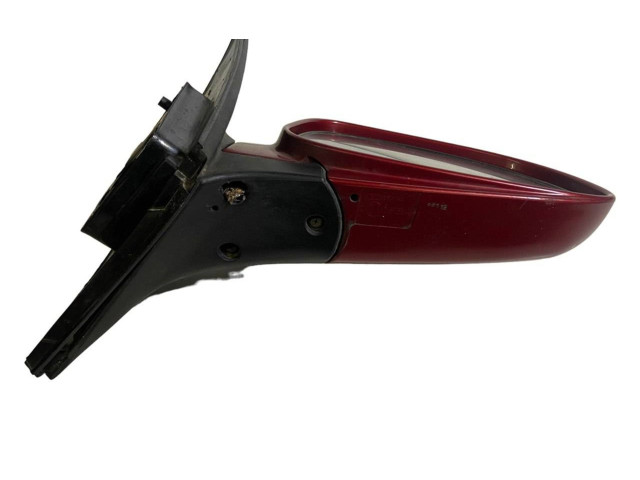 Zpětné zrcátko Chevrolet Lacetti 2005 E11015758, 9811B