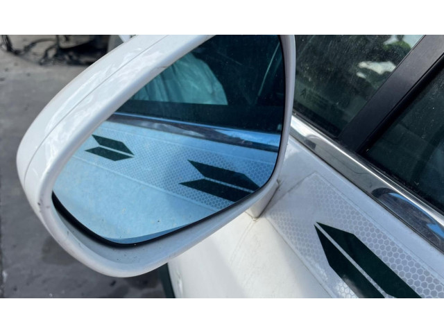 Zpětné zrcátko Citroen Berlingo 2016