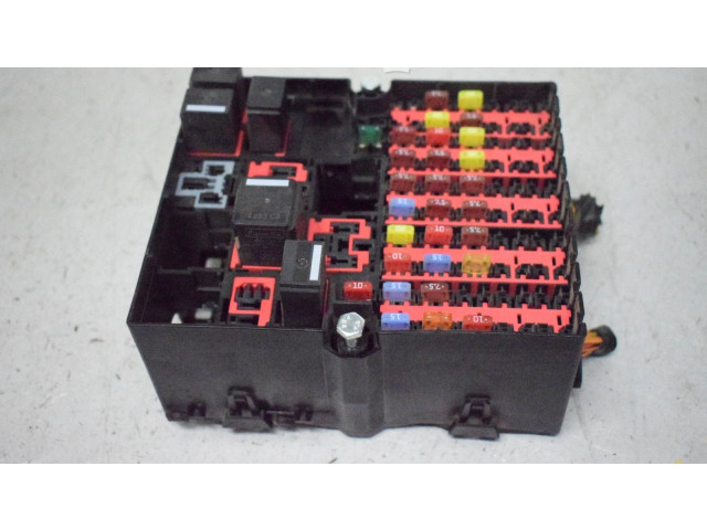 Блок предохранителей 2S6T-14A073-AC Ford Transit - Tourneo Connect