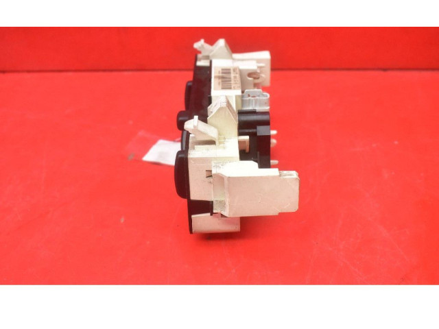 Řídící jednotka F664477S, F664477S Citroen C3 2002