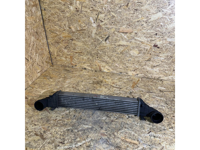 Интеркулер  A2115001102, A636   Mercedes-Benz E W211 2.7