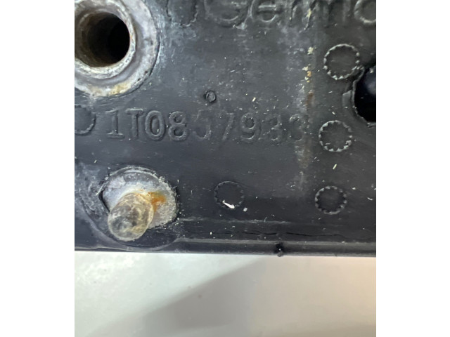 Зеркало электрическое        Volkswagen Touran I  2003 - 2010 года   