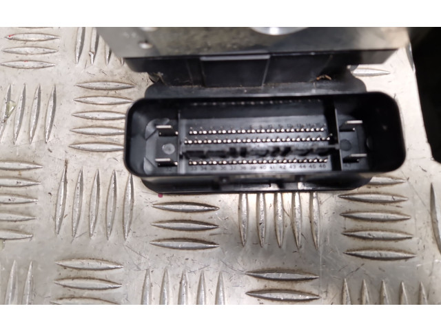 Блок АБС CV612C405EG, 614A150047E   Ford  Kuga II  2013 - 2019 года