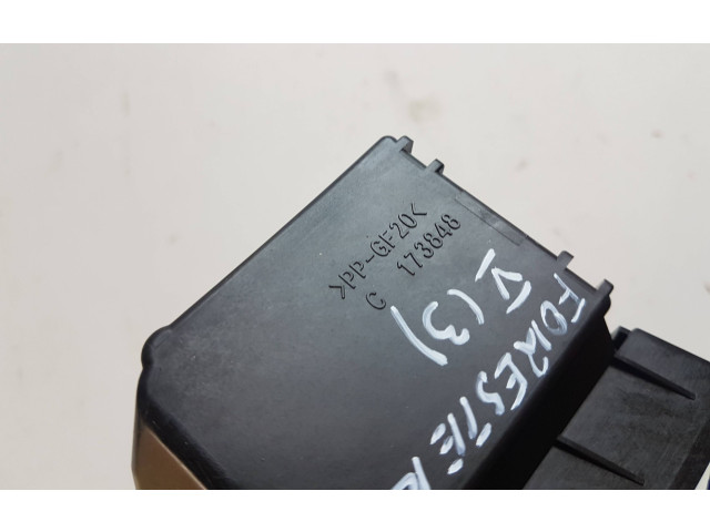 Ручка стеклоочистителей 173848, 8314FJ070   Subaru Forester SK