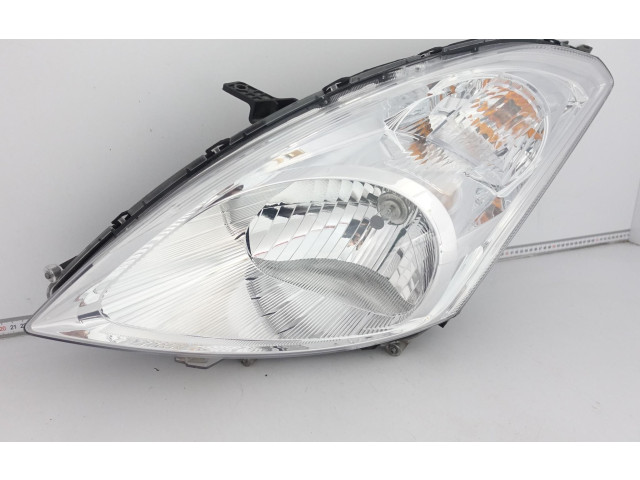 Řídící jednotka 35320, 3532068L005V Suzuki Swift II 1999