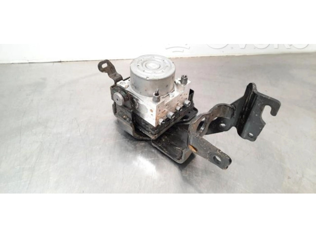 Блок АБС 9846124480 Peugeot 2008 II 2019 - года